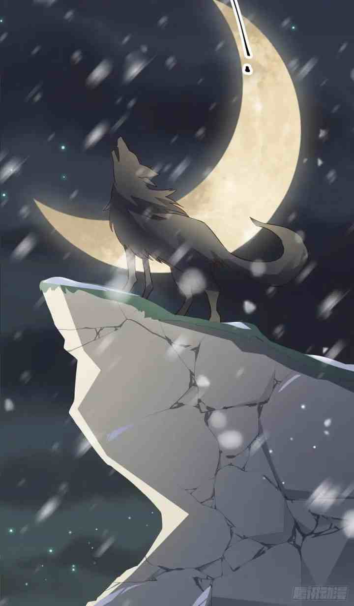 Fairy Fox Cubs Are Also Very Good Today chapter 8 halaman 16
