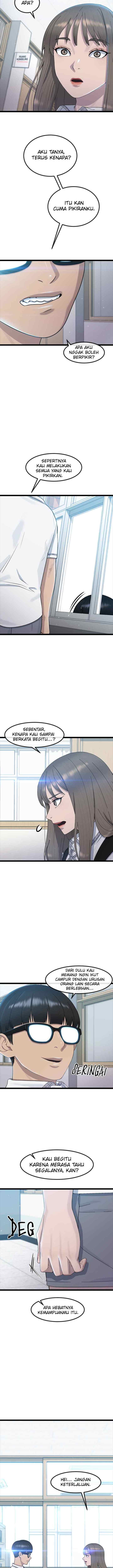 Hypnosis School chapter 53 halaman 11