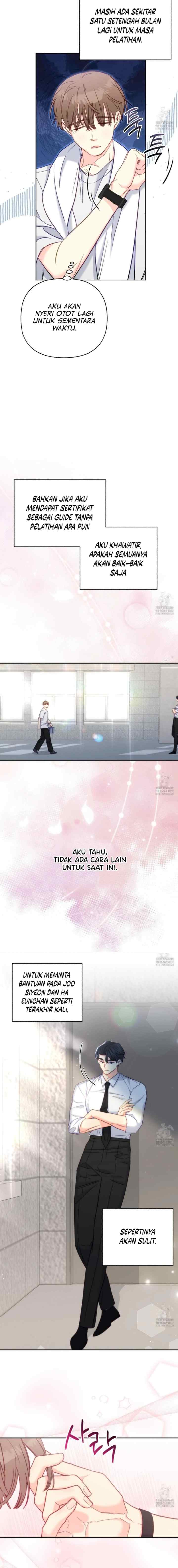 Ordinary Person A chapter 43 halaman 14