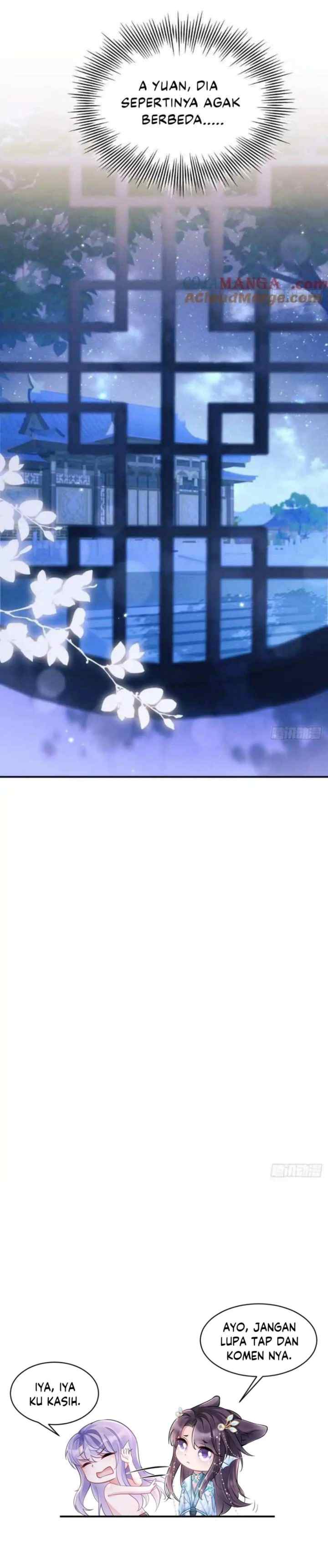 I Suspect the Actor Is Fishing for Me chapter 161 halaman 19