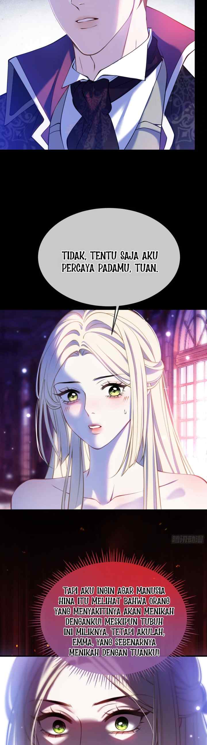 The Secret Game of Nobles chapter 51 halaman 16