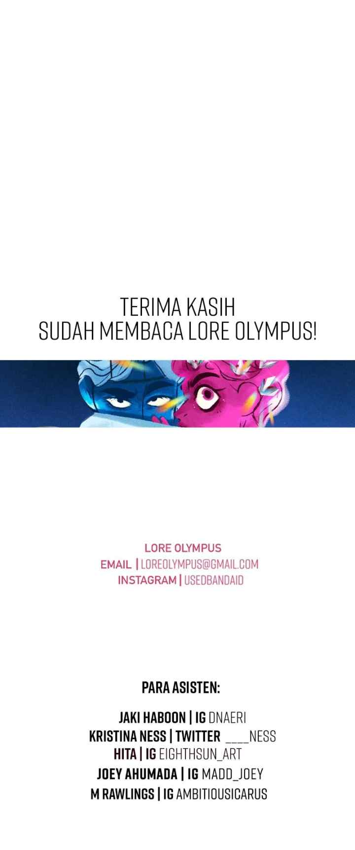 Lore Olympus chapter 77 halaman 18