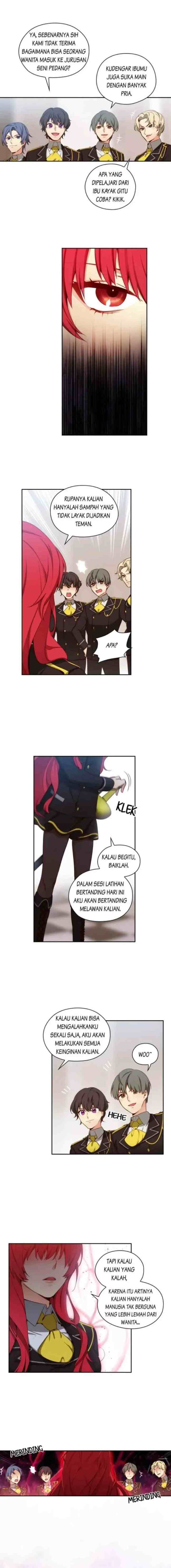 Adonis chapter 58 halaman 9