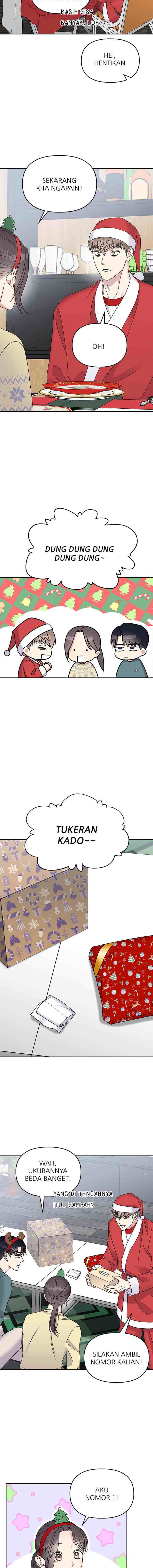 Do As I Say! chapter 55 halaman 10