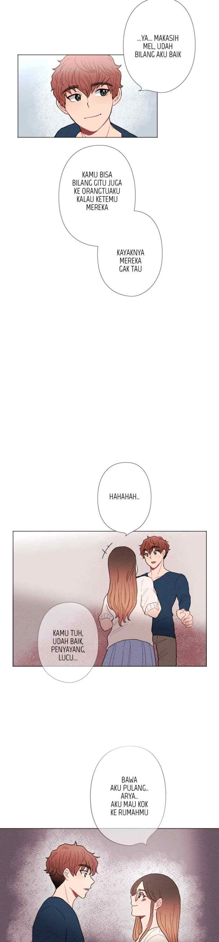 Mistake S1 chapter 36 halaman 13