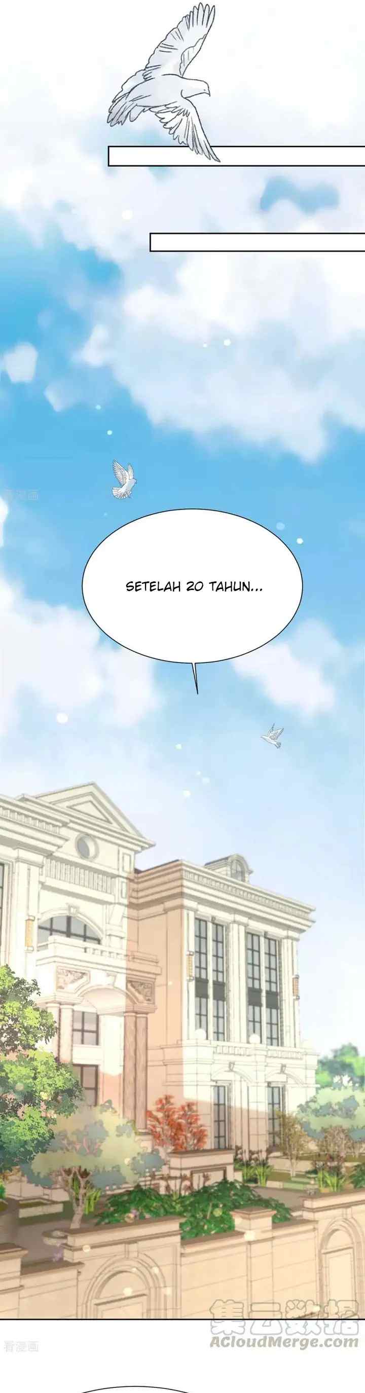 Take Your Mommy Home chapter 338 halaman 5