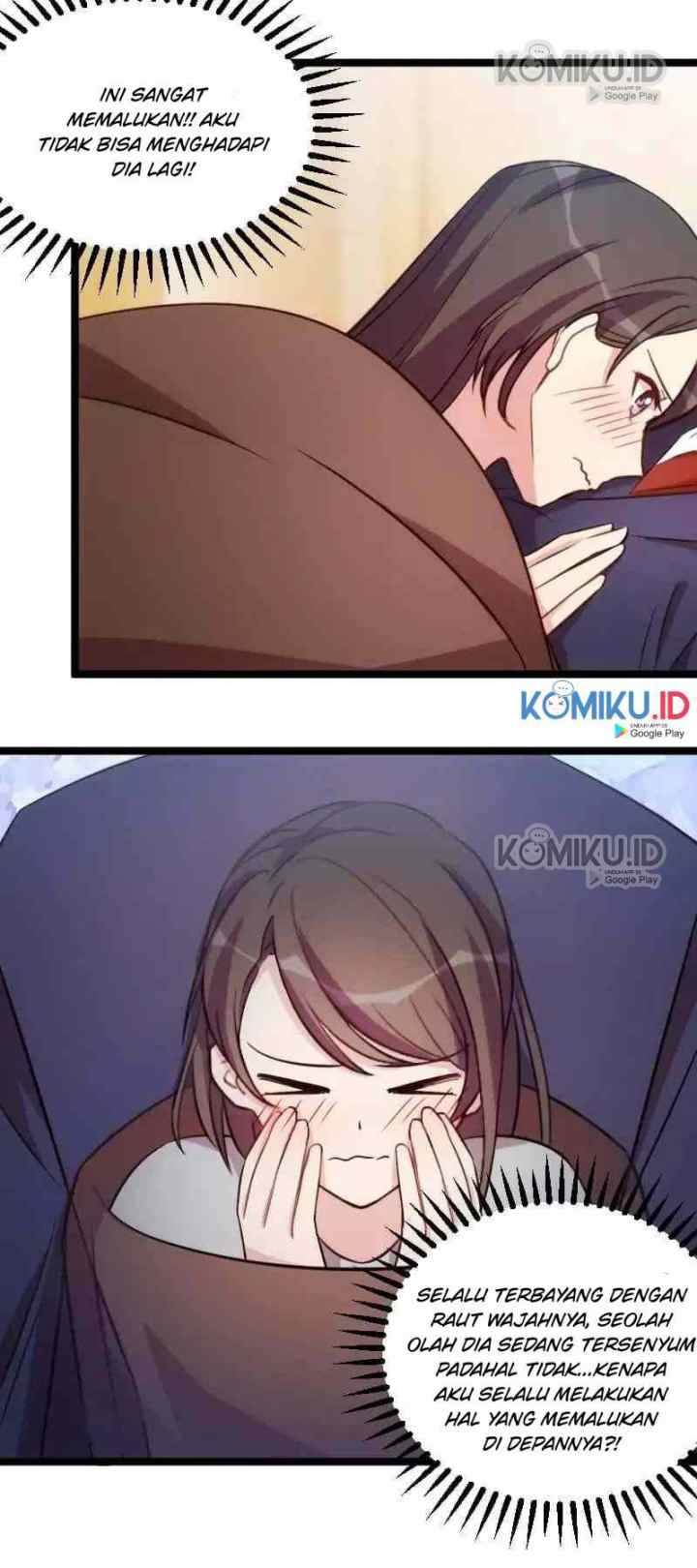 CEO's Sudden Proposal chapter 127 halaman 9