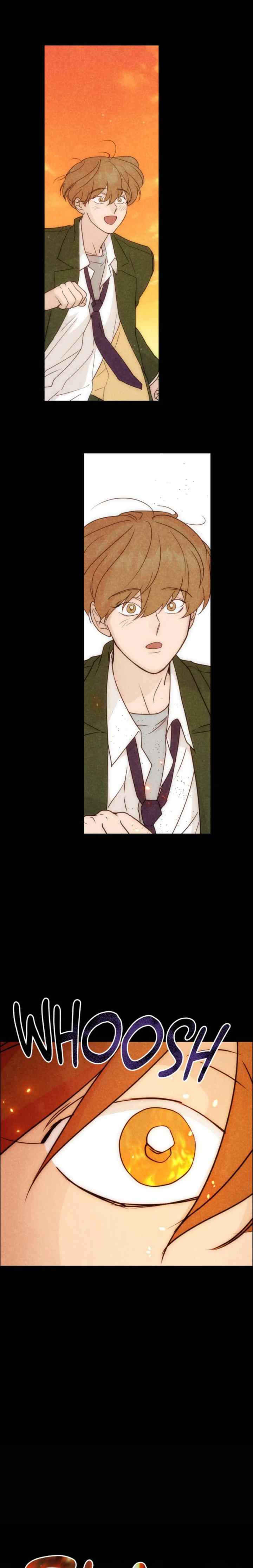Spinach Bouquet chapter 86 halaman 4