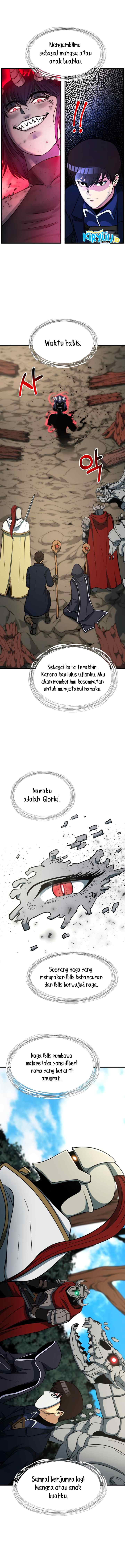 Dungeon House chapter 38 halaman 14
