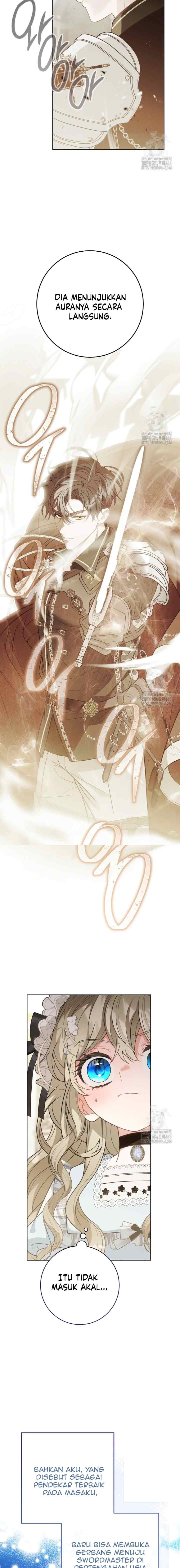 I Was Told To Die chapter 32 halaman 9