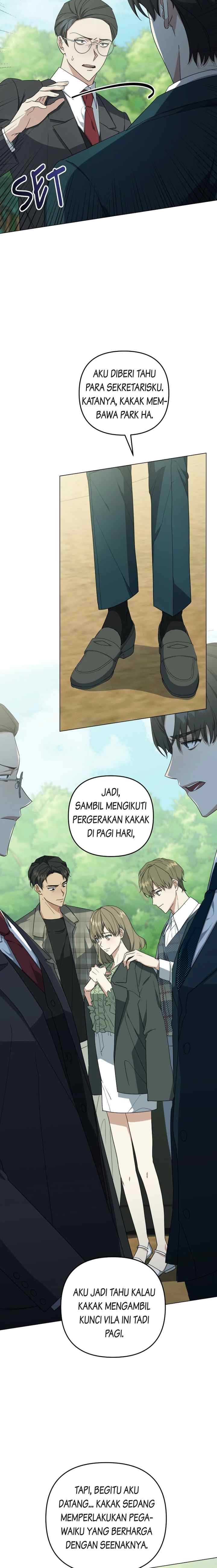 Rooftop Prince chapter 34 halaman 16