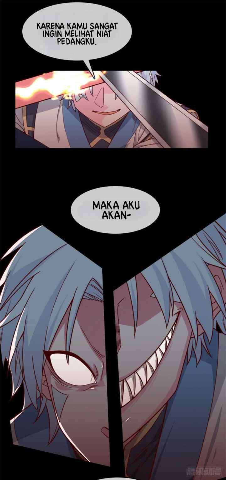 Supreme Godly System chapter 297 halaman 8