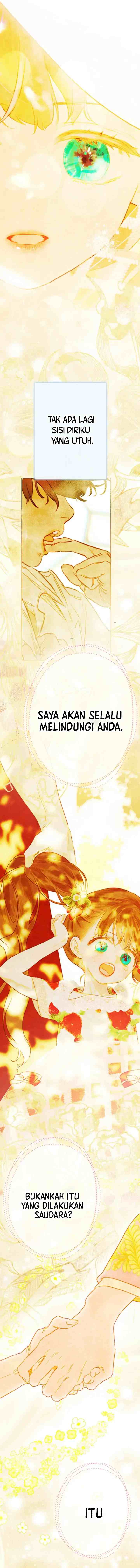 My Mom Got A Contract Marriage chapter 30 halaman 6
