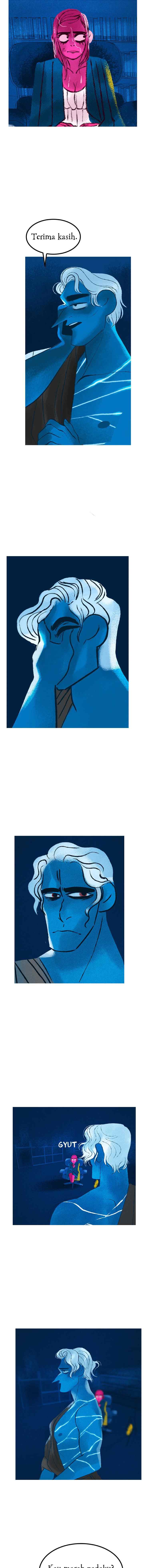 Lore Olympus chapter 110 halaman 10