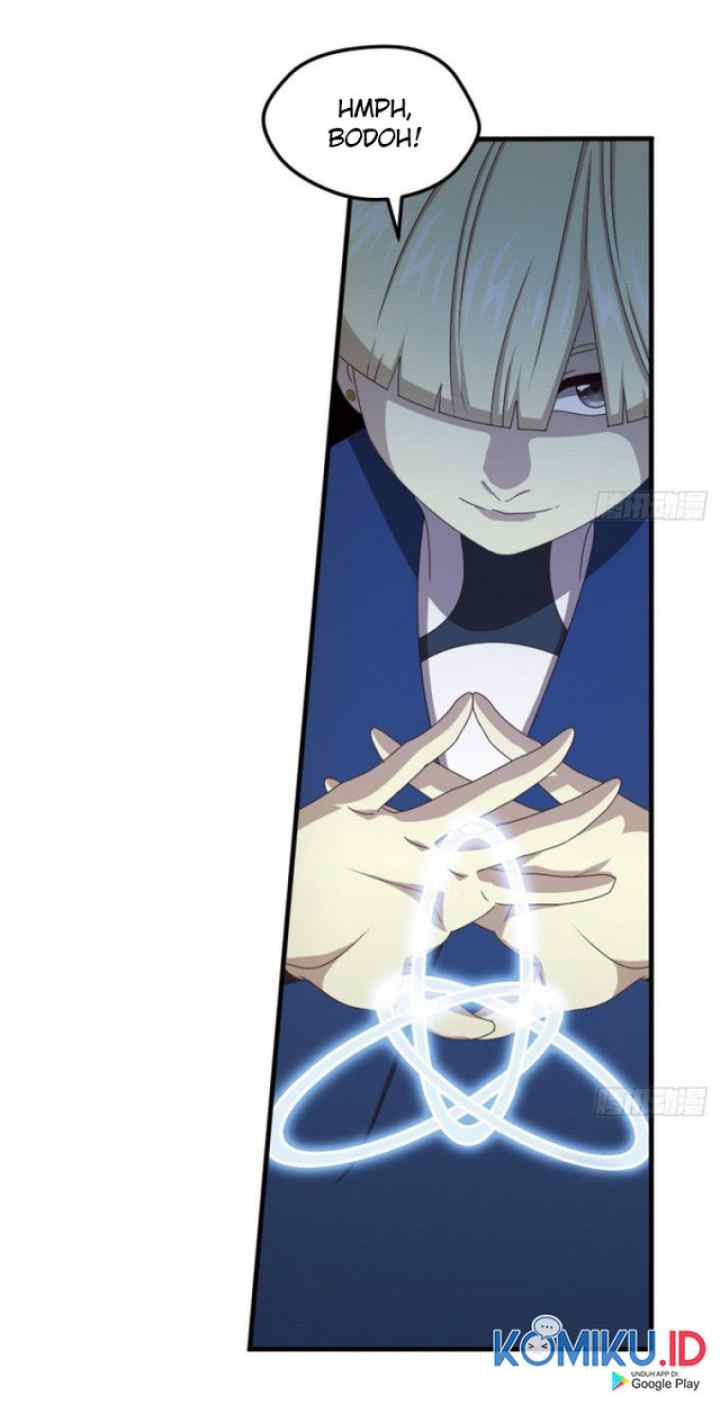Micah: The Blade chapter 90 halaman 13