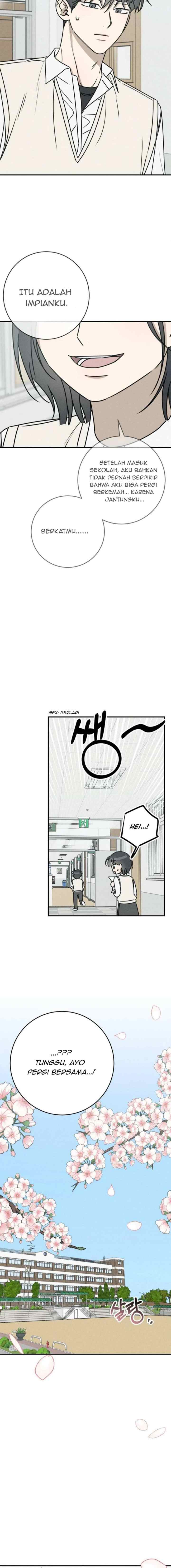 Electrifying Confession chapter 8 halaman 18