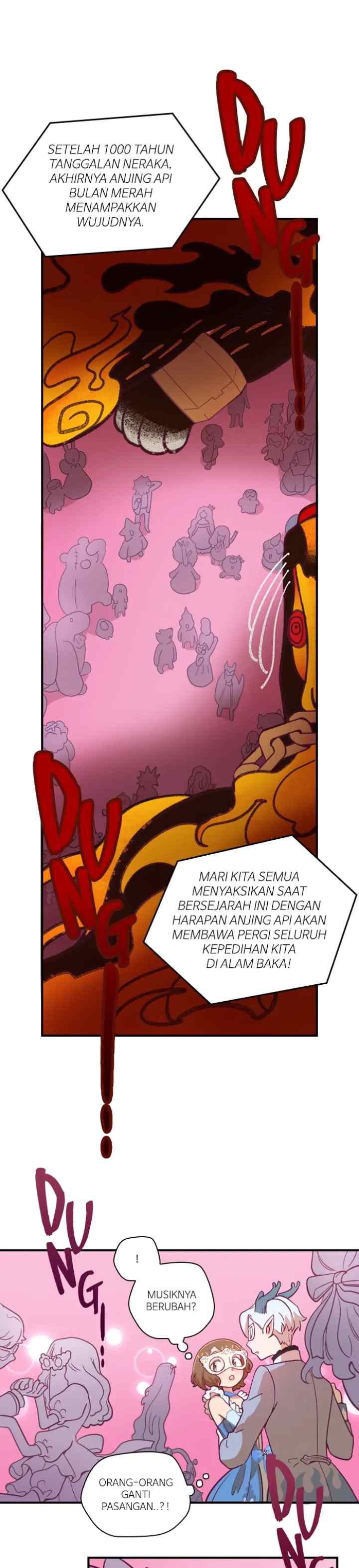Refund High School chapter 85 halaman 11