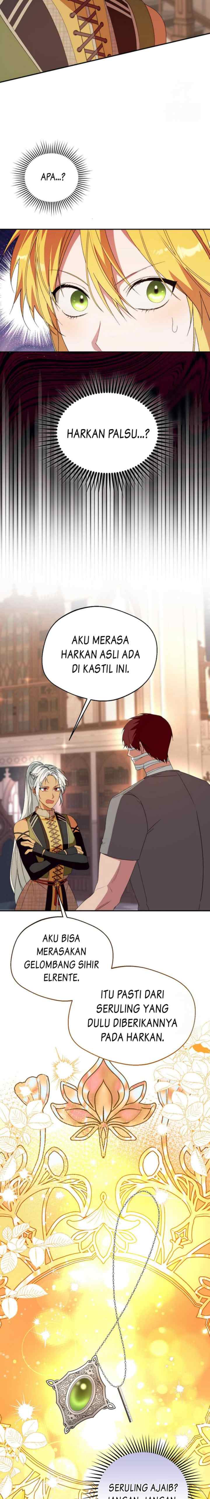 Be Careful When Choosing A Husband chapter 54 halaman 9