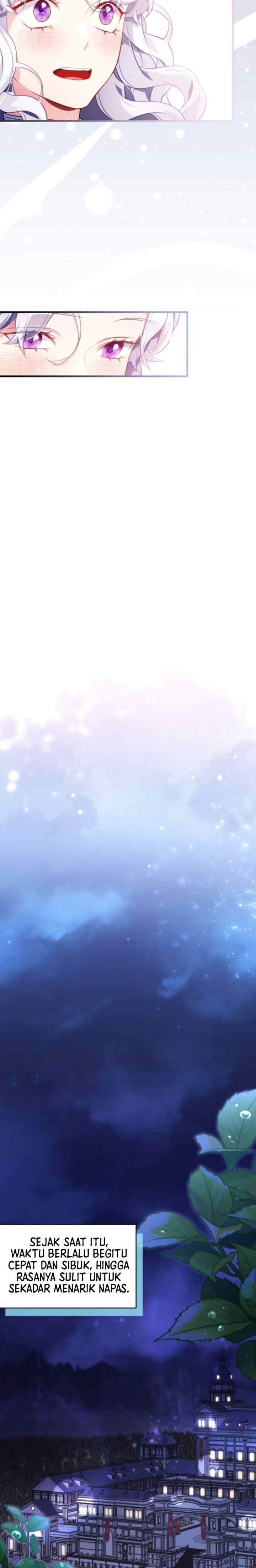 Not Sew Wicked Stepmom chapter 124 halaman 16