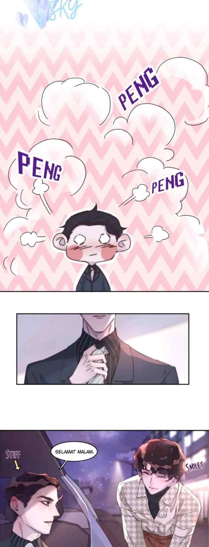 No Money chapter 18 halaman 11