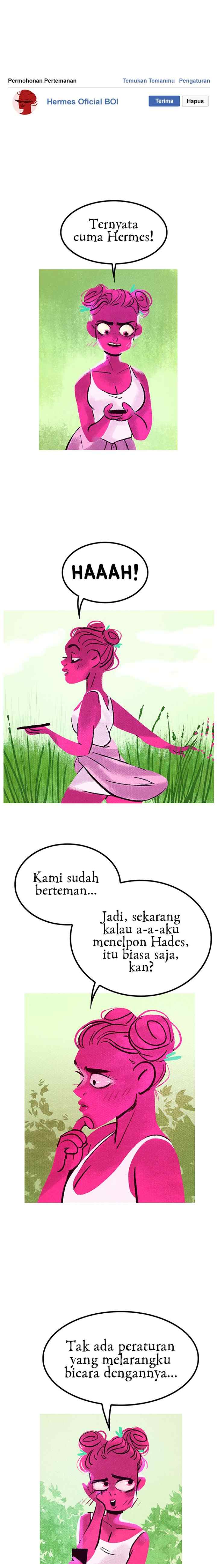 Lore Olympus chapter 74 halaman 6