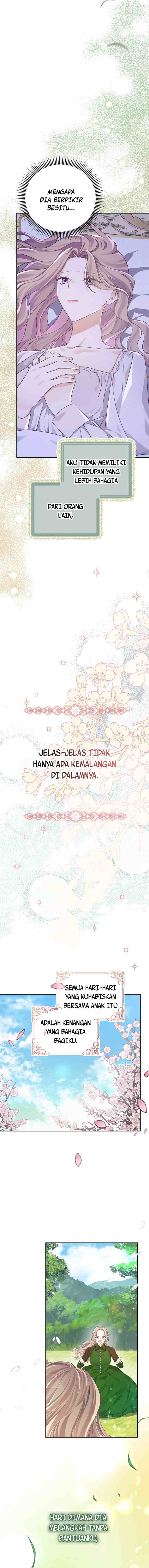 My Dear Aster chapter 27 halaman 10