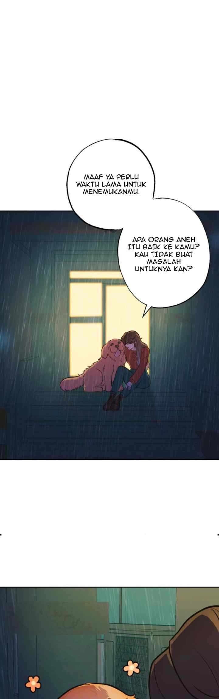 Golden Hour chapter 9 halaman 4