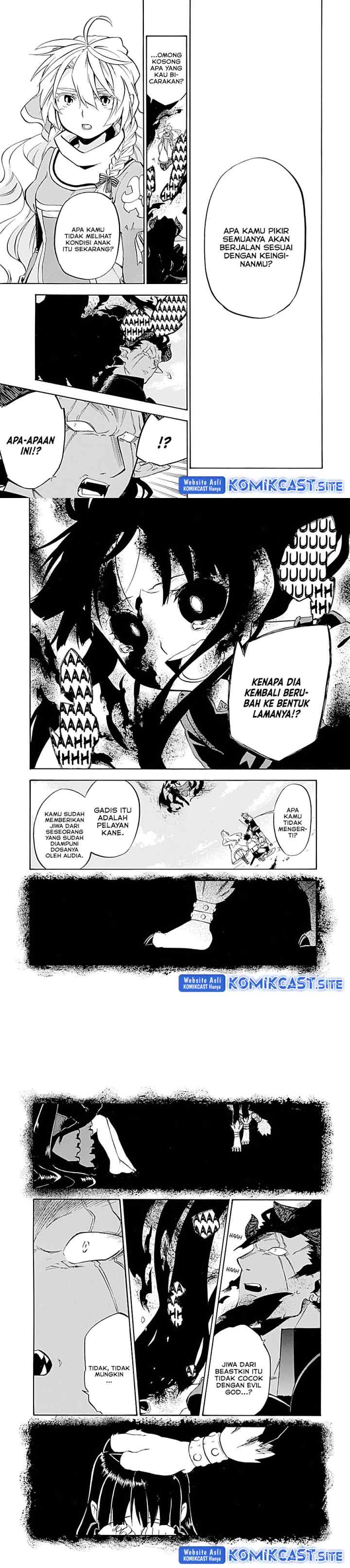 Good Deeds of Kane of Old Guy chapter 18 halaman 4