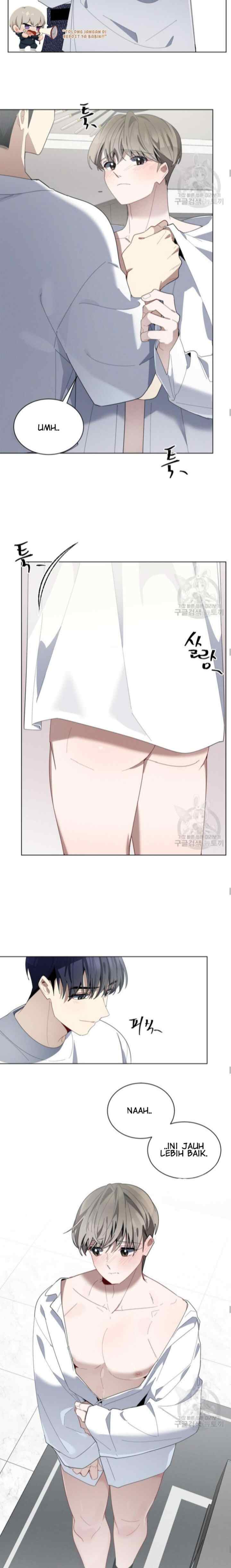 Cherry Doll Scandal chapter 26 halaman 7
