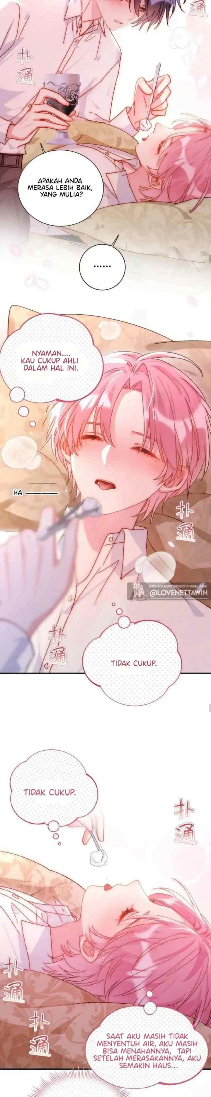 I'm Going to Be a Great Villain chapter 157 halaman 10