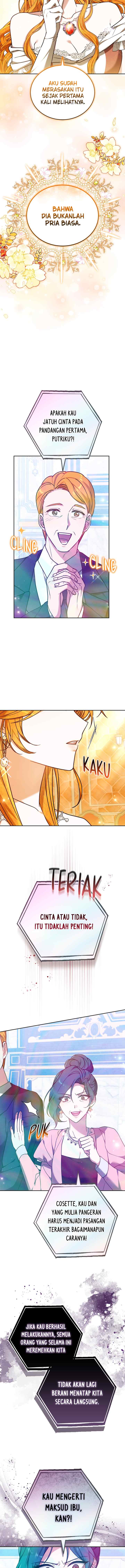 Bride of Obsidian chapter 84 halaman 13
