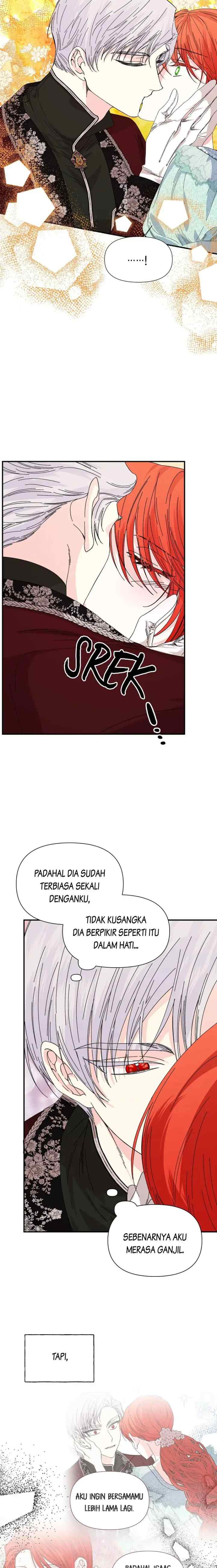 Happy Ending for the Time-Limited Villainess chapter 87 halaman 11
