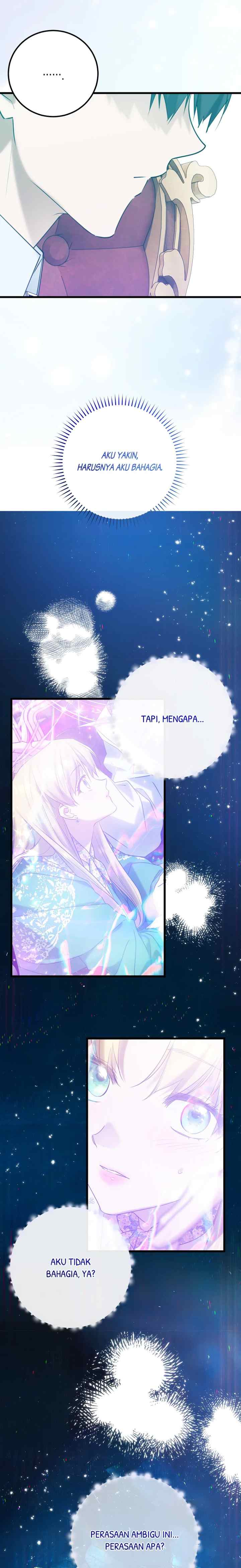 Who Knew Dragons Could Be This Cute chapter 29 halaman 4