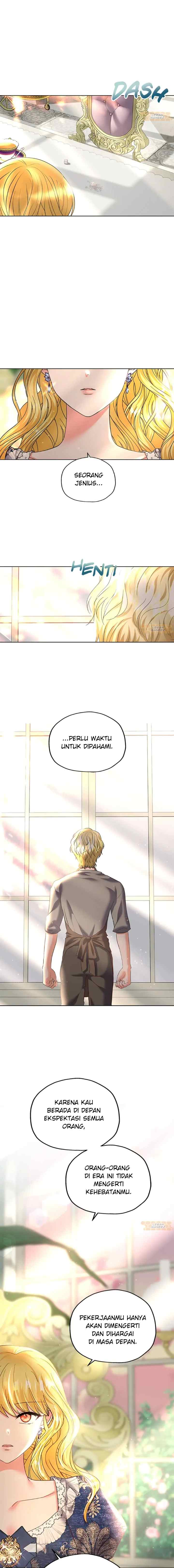 A Queen Without Her Crown chapter 37 halaman 14