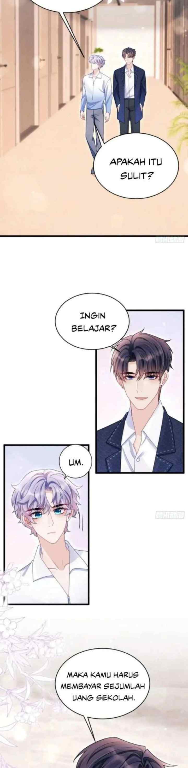 I Suspect the Actor Is Fishing for Me chapter 139 halaman 13