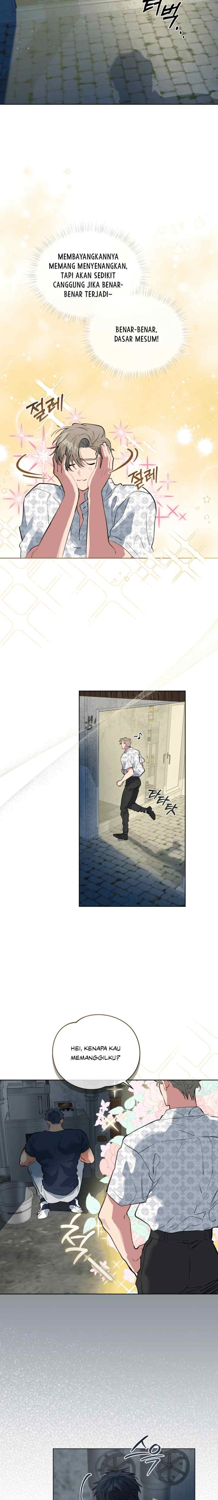 Please Add Some Charcoal chapter 17 halaman 8