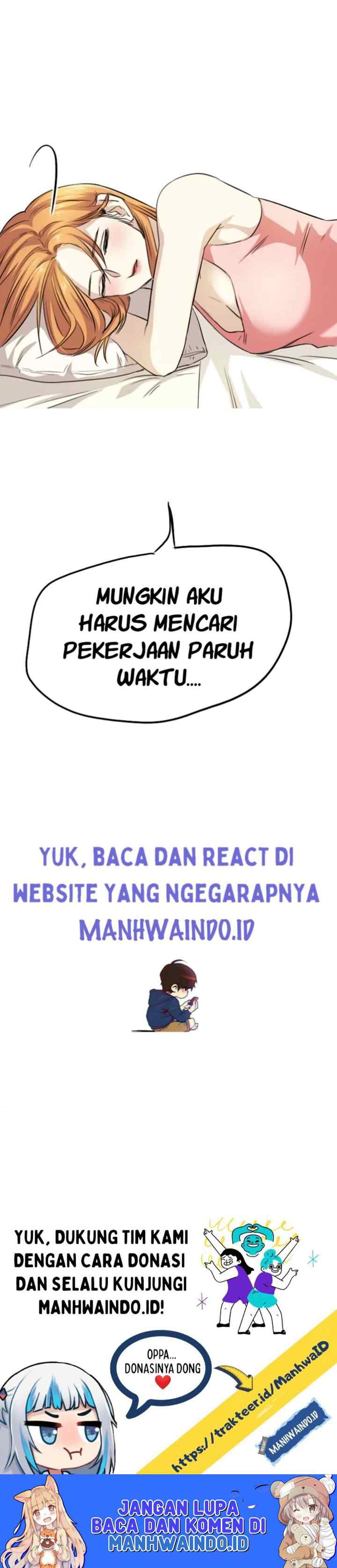 Drawing Romance chapter 38 halaman 14