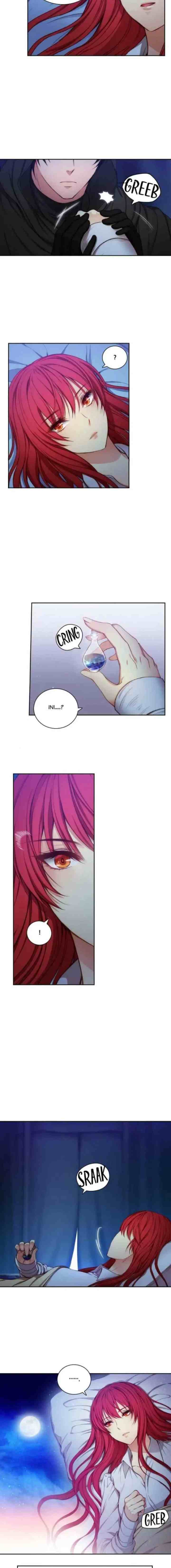 Adonis chapter 37 halaman 5