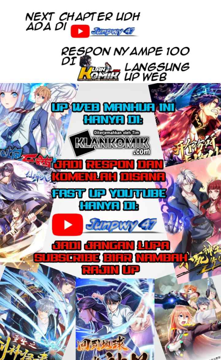 Rebirth of the Sword God Returns chapter 11 halaman 15