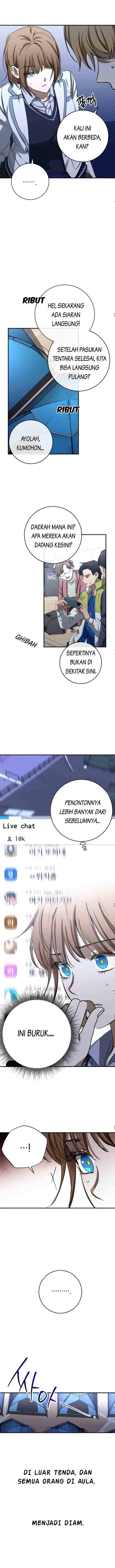 Night of Shadows chapter 22 halaman 4