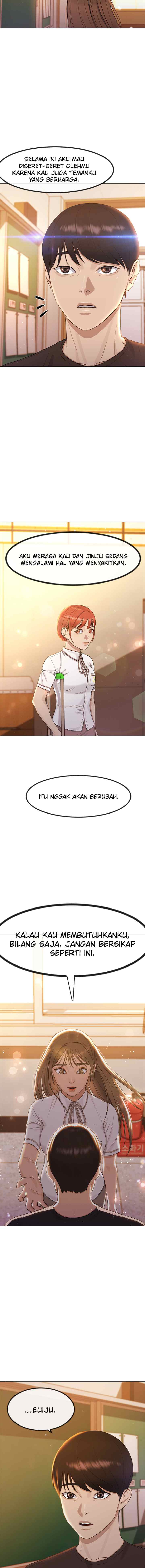 Hypnosis School chapter 49 halaman 8