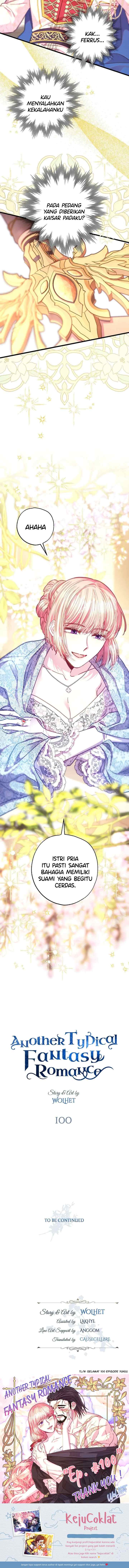 Anyway, It Is A Ropan chapter 100 halaman 20