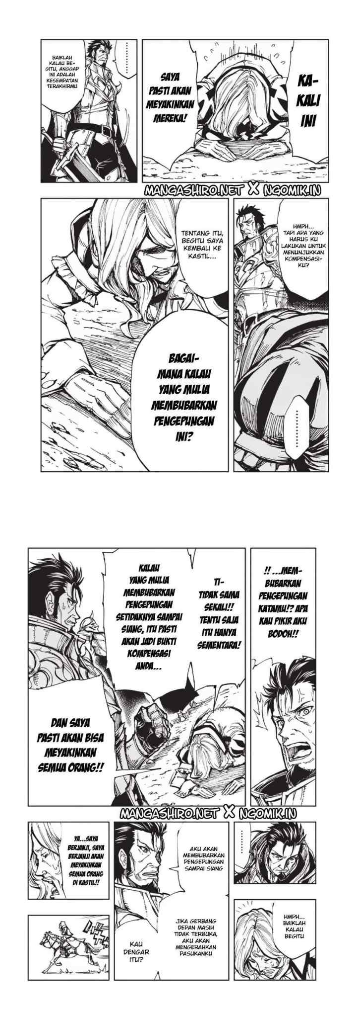 Genjitsushugisha no Oukokukaizouki chapter 16 halaman 7