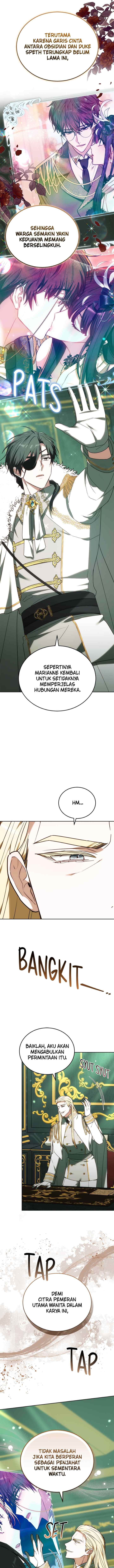 Bride of Obsidian chapter 78 halaman 12