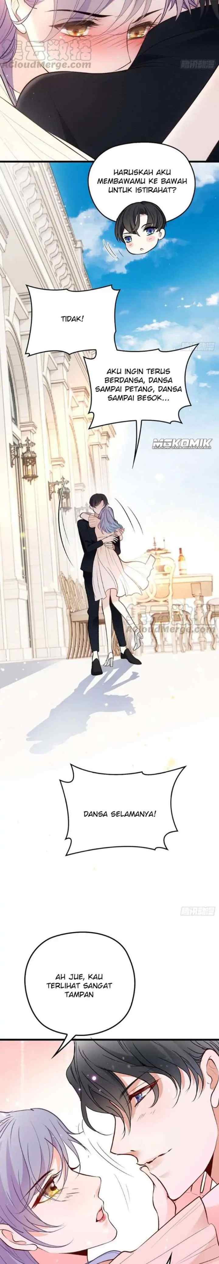 The Duke's Hidden Baby: BOGO! chapter 115 halaman 13