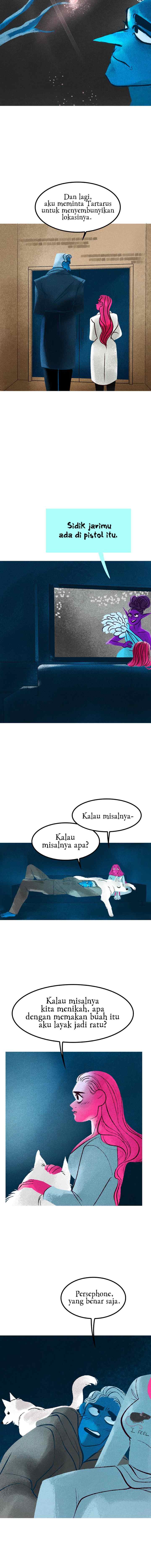 Lore Olympus chapter 165 halaman 13