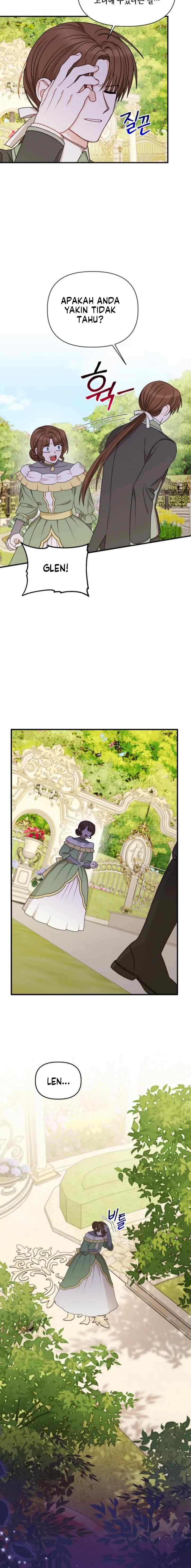 Tricked into Becoming the Heroine's Stepmother chapter 109 halaman 9