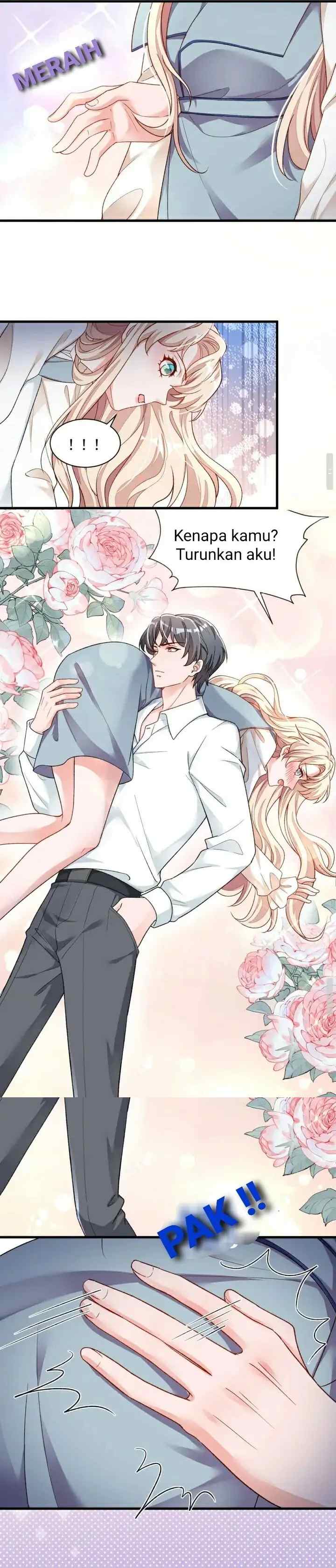 Whisper of the Devil chapter 29 halaman 12