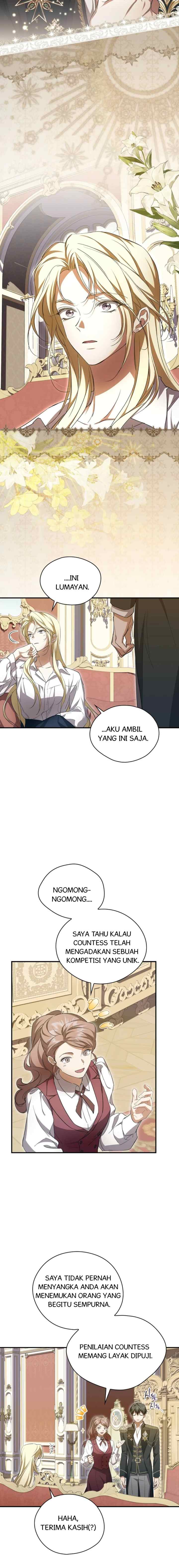 I'm Looking for a New Husband chapter 16 halaman 16
