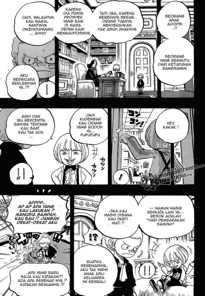 One Piece chapter 586 halaman 8